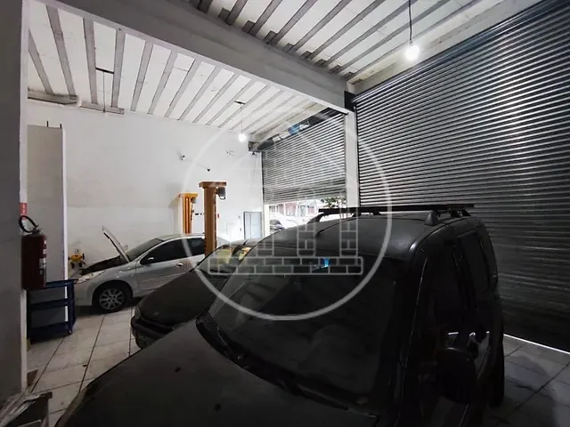 Galpão / Barracão com 70m², para alugar, no bairro Vila São José em São Paulo