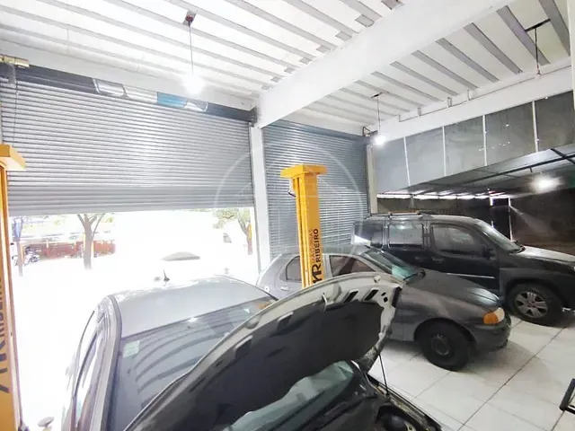 Galpão / Barracão com 70m², para alugar, no bairro Vila São José em São Paulo