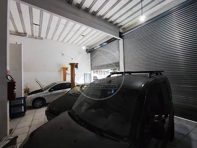Galpão / Barracão com 70m², para alugar, no bairro Vila São José em São Paulo