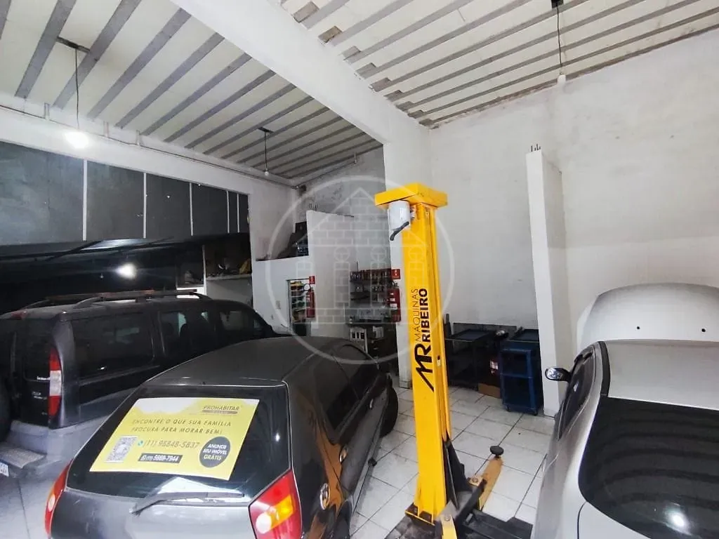 Depósito-Galpão, 70 m² - Foto 7