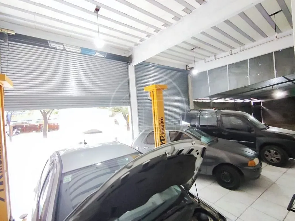 Depósito-Galpão, 70 m² - Foto 5