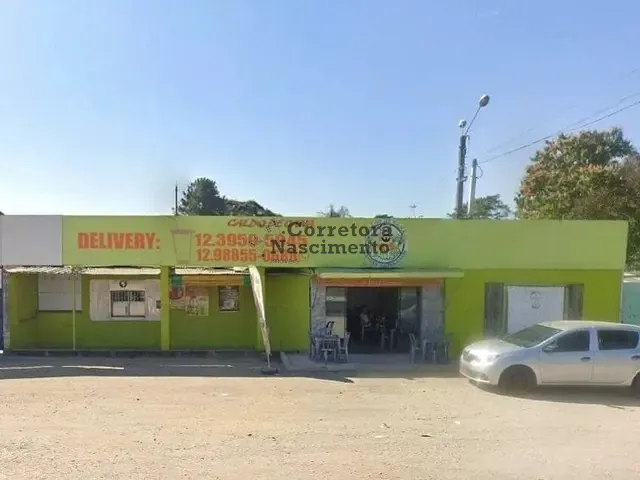 Galpão / Barracão com 300m², para alugar, no bairro Jardim Esperanca em Jacareí