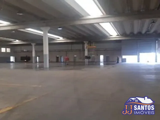 Galpão / Barracão com 3815m², para alugar, no bairro Parque São Lourenço em São Paulo