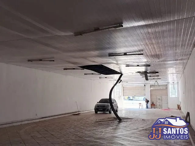Galpão / Barracão com 436m², à venda ou para alugar, no bairro Brás em São Paulo