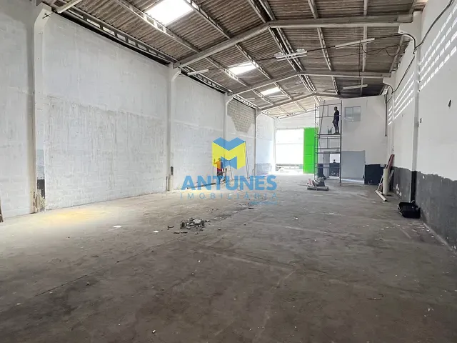 Galpão / Barracão com 345m², para alugar, no bairro Piedade em Jaboatão dos Guararapes