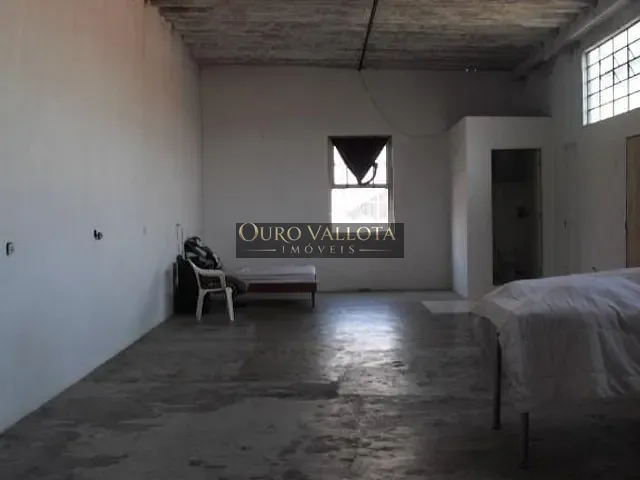 Galpão / Barracão com 348m², à venda, no bairro Belenzinho em São Paulo