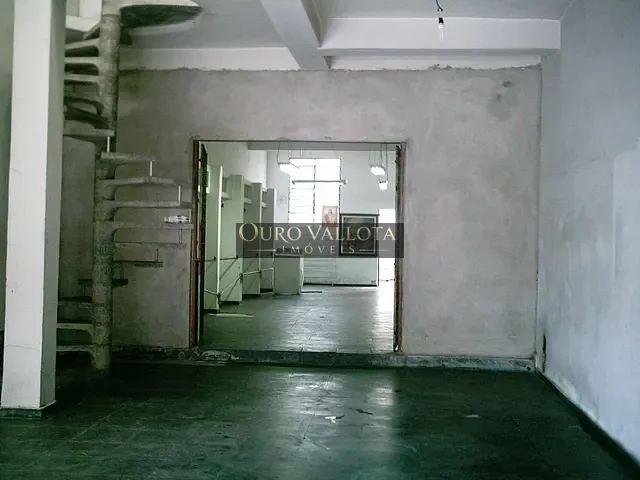Galpão / Barracão com 348m², à venda, no bairro Belenzinho em São Paulo