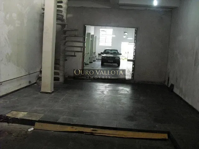 Galpão / Barracão com 348m², à venda, no bairro Belenzinho em São Paulo