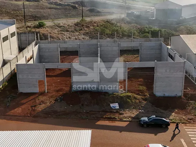 Galpão / Barracão para alugar, no bairro Lajeado em Chapecó