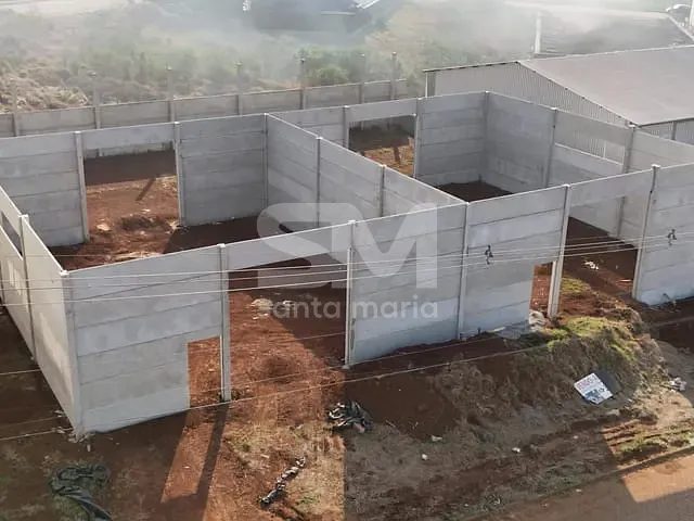 Galpão / Barracão para alugar, no bairro Lajeado em Chapecó
