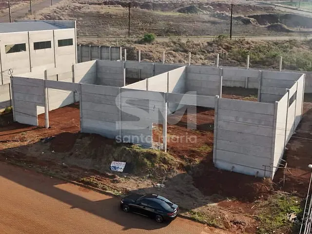 Galpão / Barracão para alugar, no bairro Lajeado em Chapecó