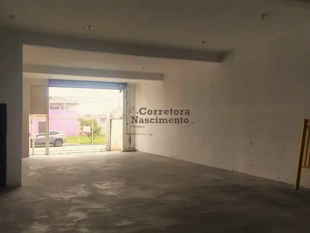 Galpão / Barracão com 310m², à venda, no bairro Residencial Parque dos Sinos em Jacareí