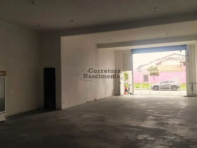 Galpão / Barracão com 310m², à venda, no bairro Residencial Parque dos Sinos em Jacareí