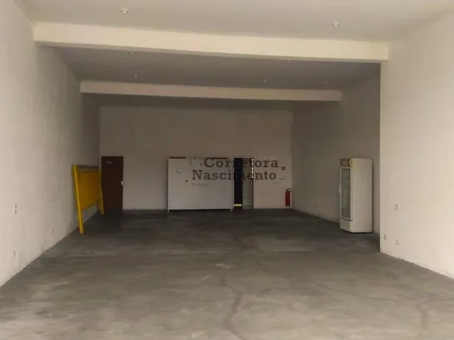 Galpão / Barracão com 310m², à venda, no bairro Residencial Parque dos Sinos em Jacareí