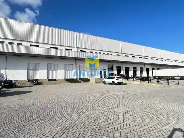 Galpão / Barracão com 1280m², para alugar, no bairro Prazeres em Jaboatão dos Guararapes