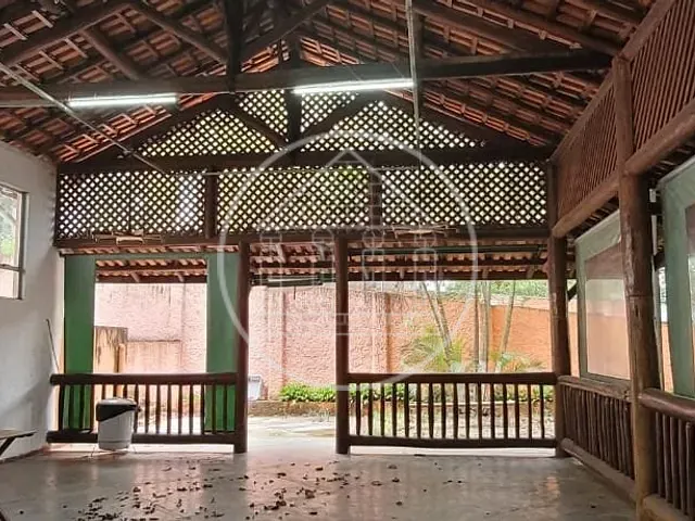 Galpão / Barracão com 1036m², à venda, no bairro Jardim Bela Vista (Zona Sul) em São Paulo