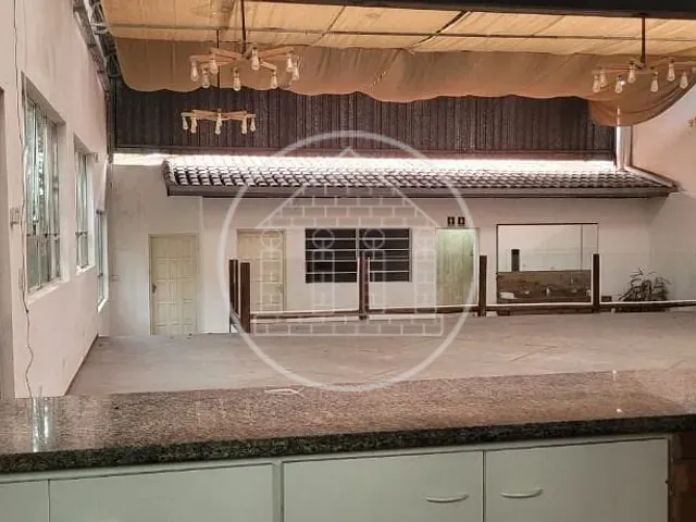Galpão / Barracão com 1036m², à venda, no bairro Jardim Bela Vista (Zona Sul) em São Paulo