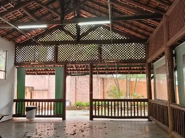 Galpão / Barracão com 1036m², à venda, no bairro Jardim Bela Vista (Zona Sul) em São Paulo