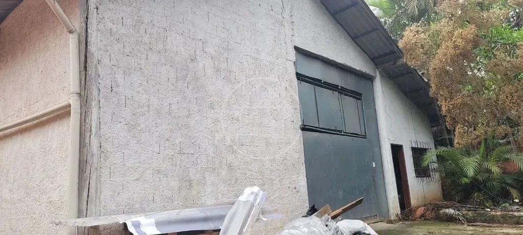 Depósito-Galpão, 750 m² - Foto 12