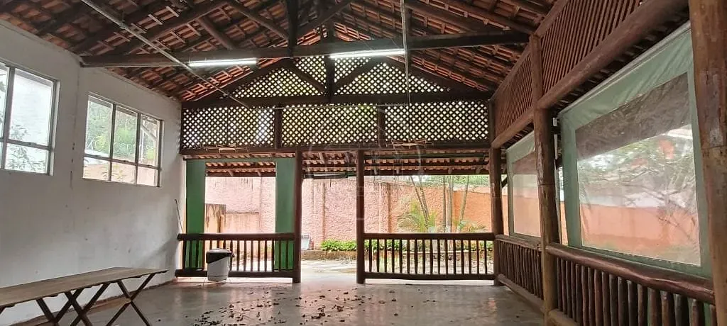 Depósito-Galpão, 750 m² - Foto 3