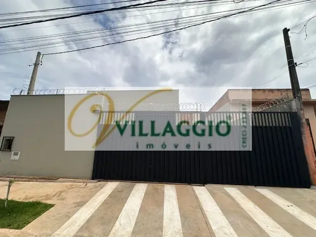 Galpão / Barracão com 300m², para alugar, no bairro Mini Distrito Adail Vetorasso em São José do Rio Preto