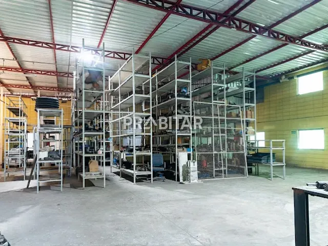 Galpão / Barracão com 2500m², à venda ou para alugar, no bairro Parque Residencial da Lapa em São Paulo