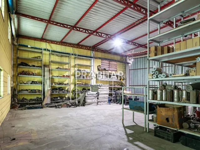 Galpão / Barracão com 2500m², à venda ou para alugar, no bairro Parque Residencial da Lapa em São Paulo