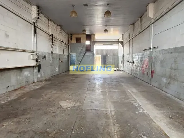 Galpão / Barracão com 210m², à venda ou para alugar, no bairro Jardim Bela Vista em Rio Claro