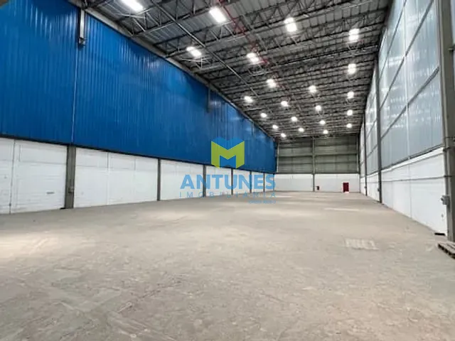 Galpão / Barracão com 1575m², para alugar, no bairro Prazeres em Jaboatão dos Guararapes