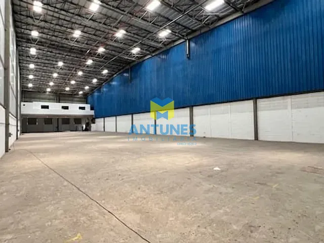 Galpão / Barracão com 1575m², para alugar, no bairro Prazeres em Jaboatão dos Guararapes