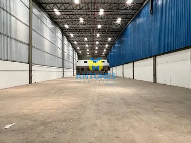 Galpão / Barracão com 1575m², para alugar, no bairro Prazeres em Jaboatão dos Guararapes