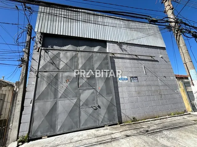 Galpão / Barracão para alugar, no bairro Presidente Altino em Osasco