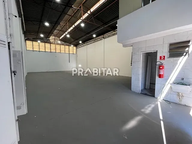Galpão / Barracão para alugar, no bairro Presidente Altino em Osasco