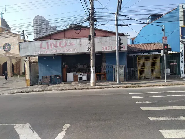 Galpão / Barracão com 300m², à venda, no bairro São João em Jacareí