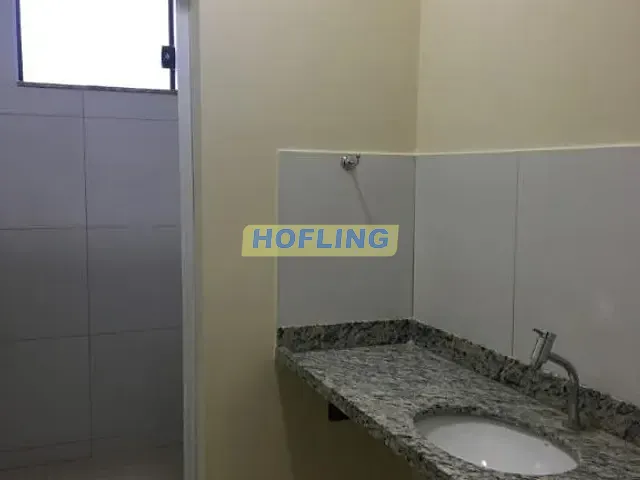 Galpão / Barracão com 2000m², à venda, no bairro Distrito Industrial em Rio Claro