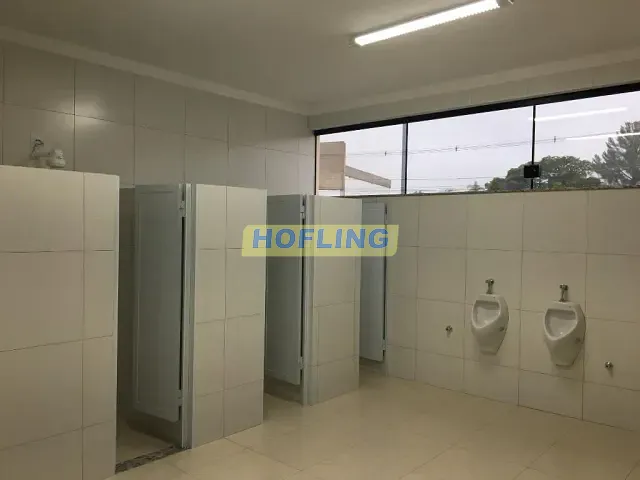 Galpão / Barracão com 2000m², à venda, no bairro Distrito Industrial em Rio Claro