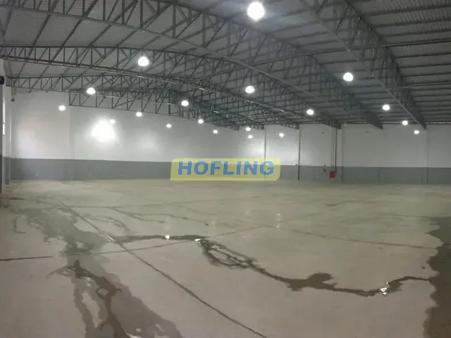 Galpão / Barracão com 2000m², à venda, no bairro Distrito Industrial em Rio Claro