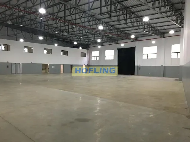 Galpão / Barracão com 2000m², à venda, no bairro Distrito Industrial em Rio Claro