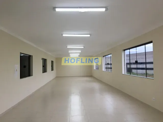 Galpão / Barracão com 2000m², à venda, no bairro Distrito Industrial em Rio Claro