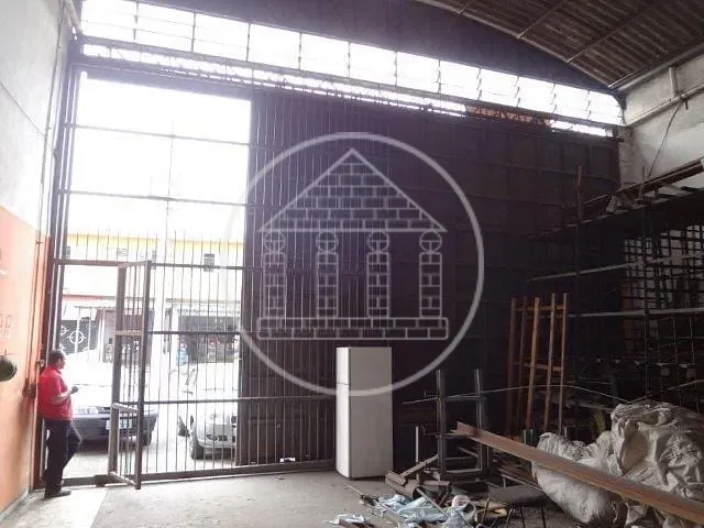 Galpão / Barracão com 250m², à venda, no bairro Jardim das Flores em São Paulo