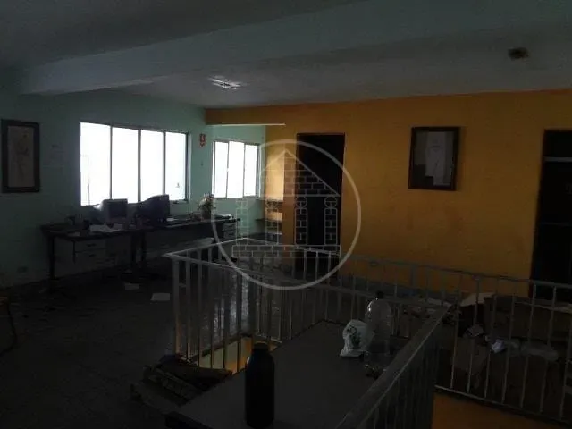 Depósito-Galpão, 390 m² - Foto 8