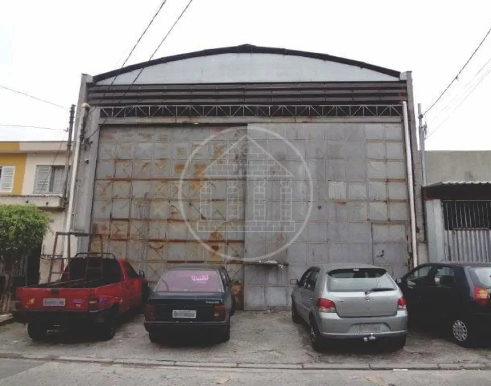 Depósito-Galpão, 390 m² - Foto 10
