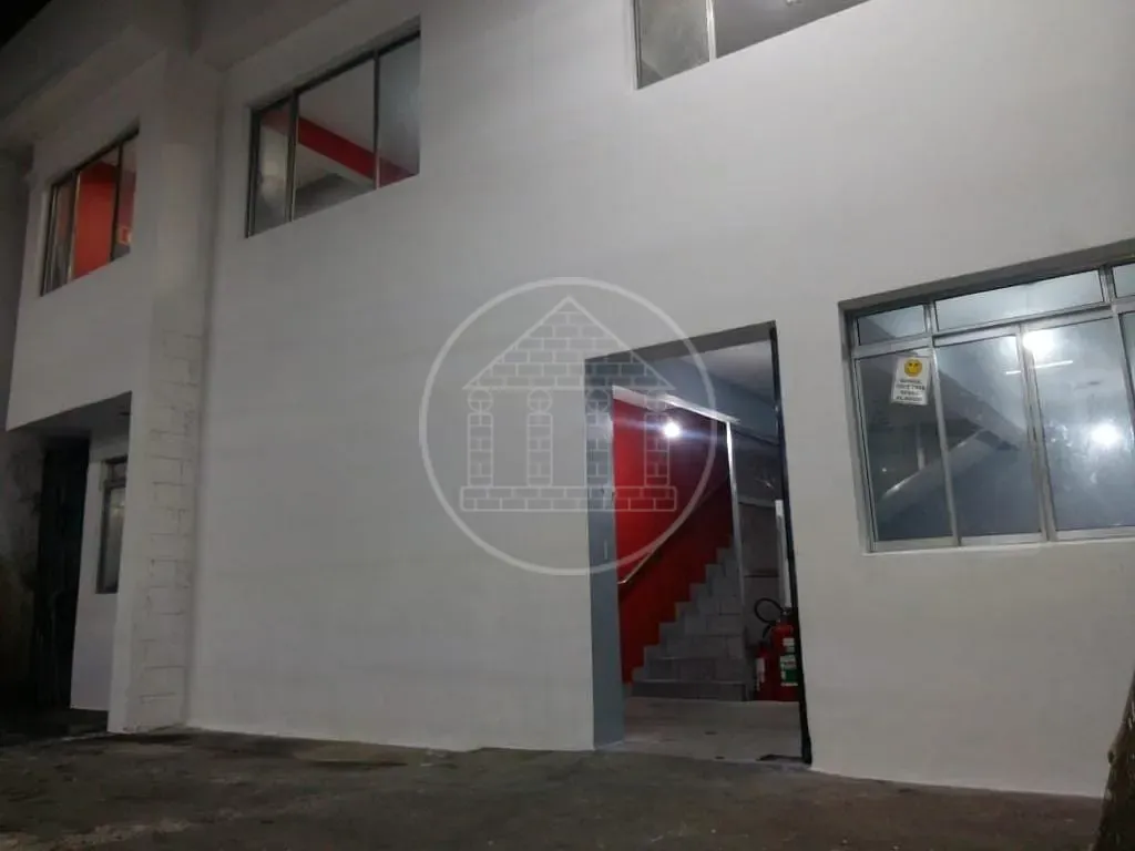 Depósito-Galpão, 390 m² - Foto 9