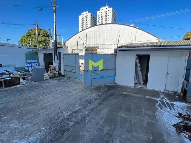 Galpão / Barracão com 450m², para alugar, no bairro Imbiribeira em Recife