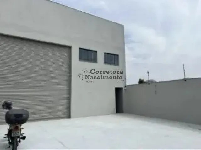 Galpão / Barracão para alugar, no bairro Chácaras Reunidas em São José dos Campos