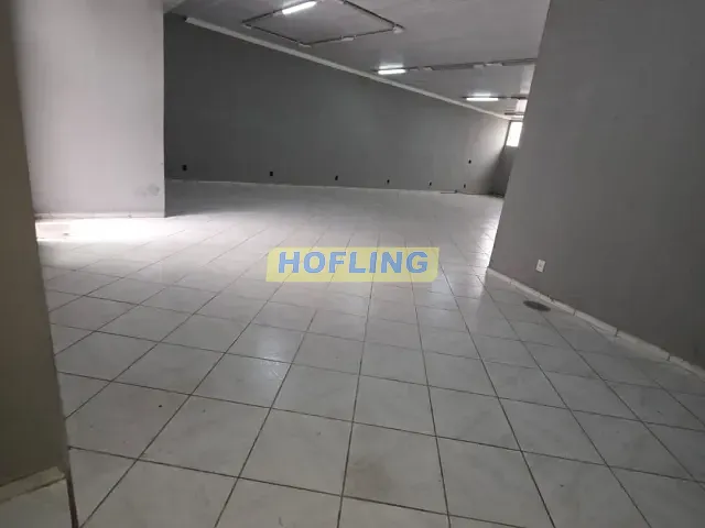 Galpão / Barracão com 230m², para alugar, no bairro Consolação em Rio Claro
