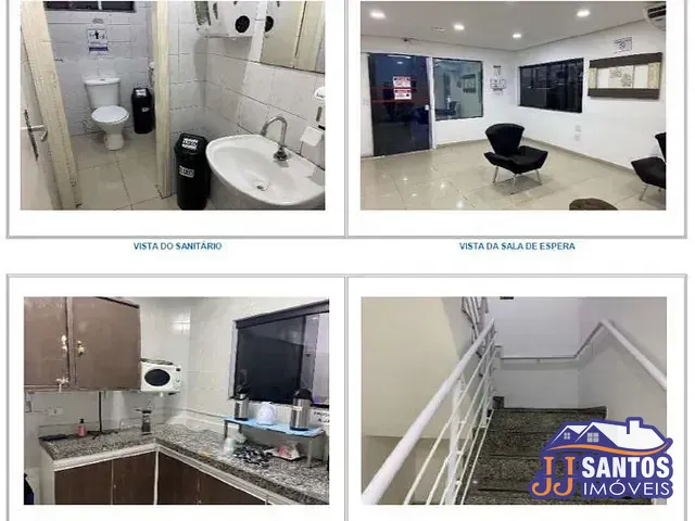Galpão / Barracão com 3930m², à venda, no bairro Jardim Presidente Dutra em Guarulhos