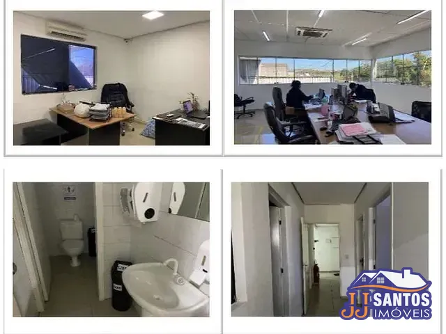 Galpão / Barracão com 3930m², à venda, no bairro Jardim Presidente Dutra em Guarulhos