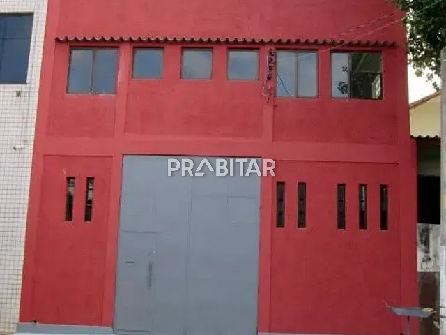 Galpão / Barracão para alugar, no bairro Vila Anastácio em São Paulo