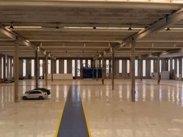 Galpão / Barracão com 21100m², para alugar, no bairro Jardim Satélite em São José dos Campos